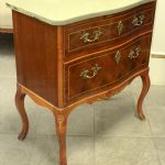 818 1097 CHEST OF DRAWERS